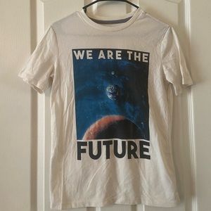Old Navy Space T-Shirt